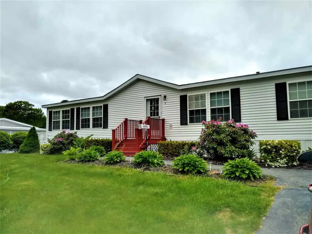 8 Independence Drive Dover NH 03820