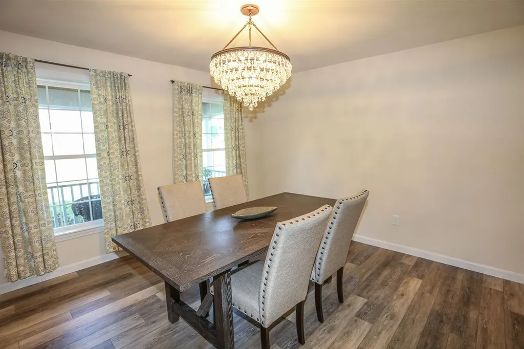 11 Cortland Drive Epping NH 03042