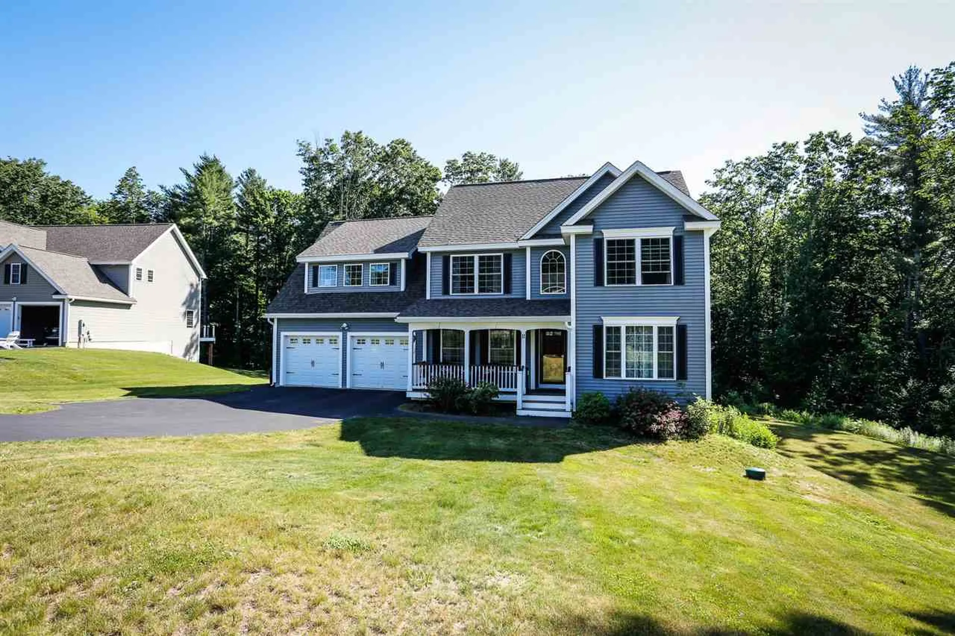 11 Cortland Drive Epping NH 03042