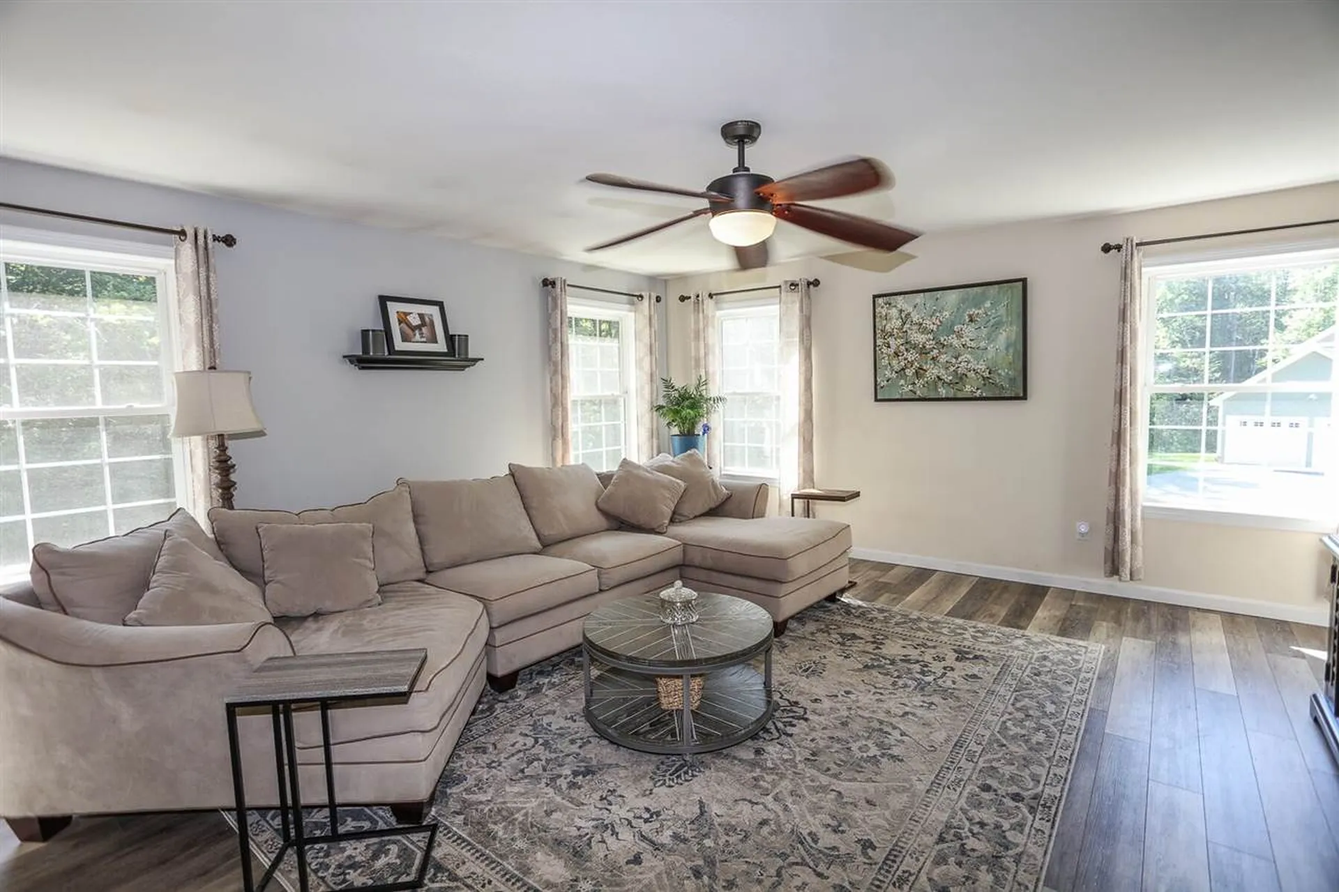 11 Cortland Drive Epping NH 03042