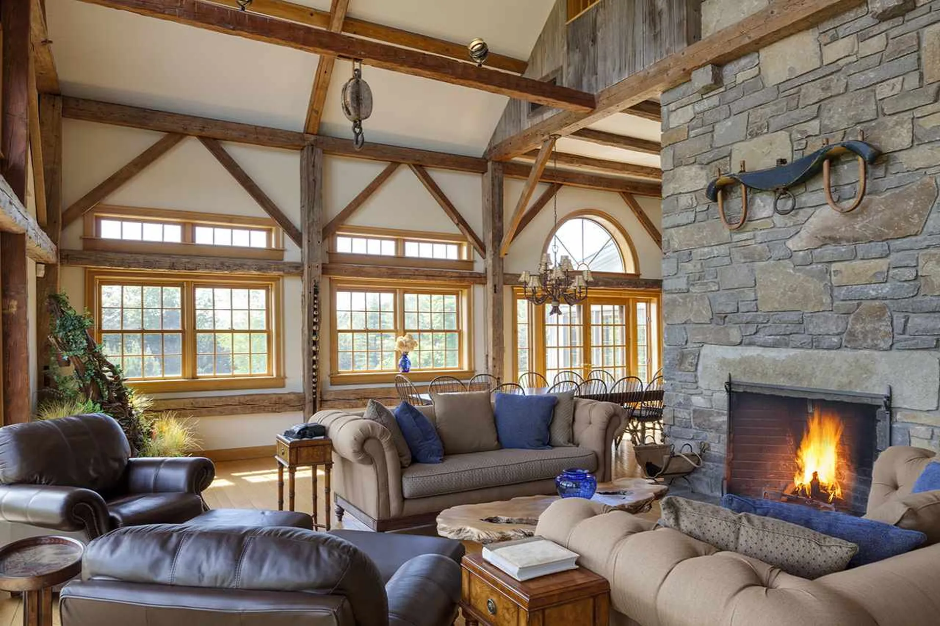 25 Coutu Court Tunbridge VT 05077