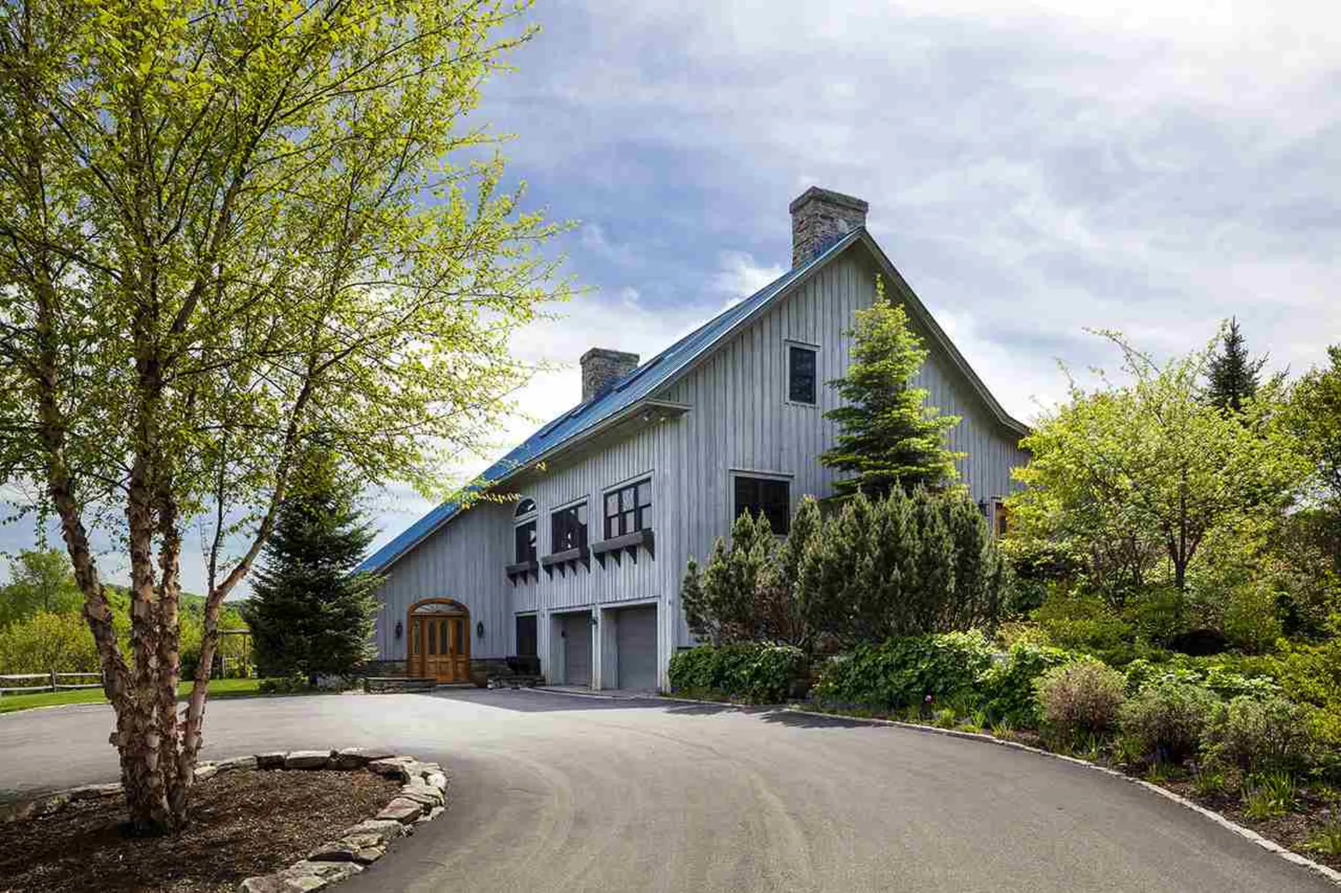 25 Coutu Court Tunbridge VT 05077