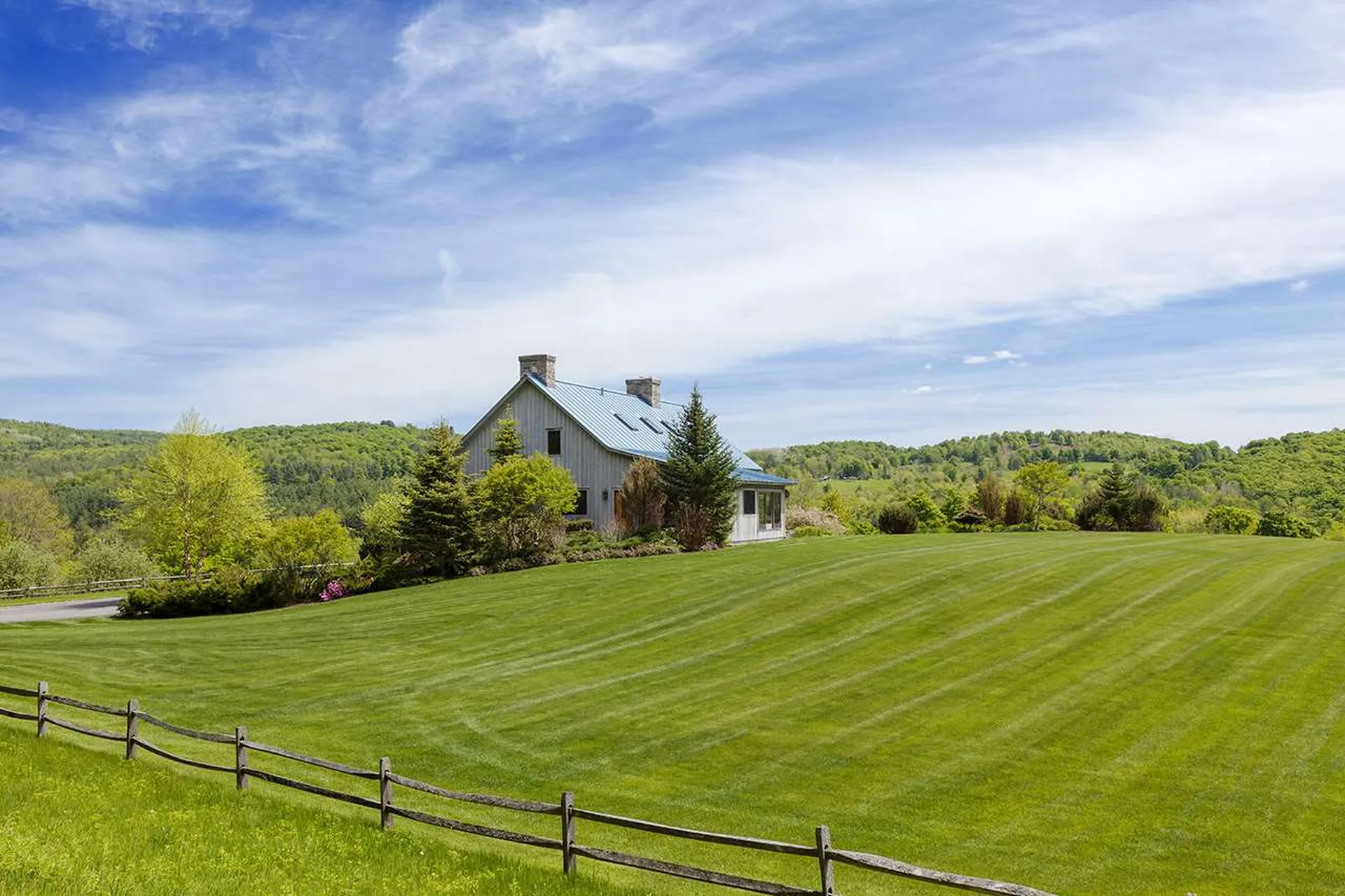 25 Coutu Court Tunbridge VT 05077