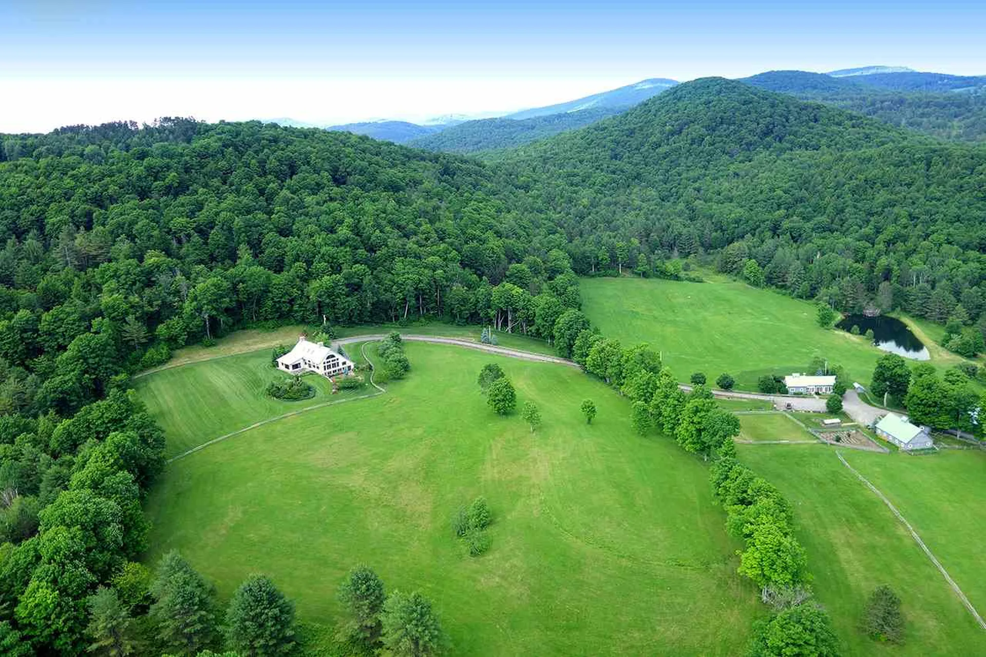25 Coutu Court Tunbridge VT 05077