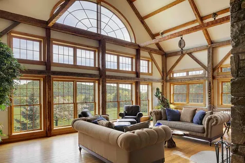 25 Coutu Court Tunbridge VT 05077
