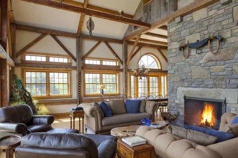 25 Coutu Court Tunbridge VT 05077