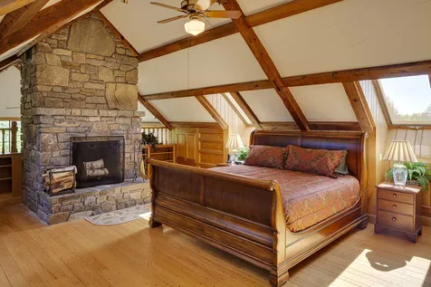 25 Coutu Court Tunbridge VT 05077