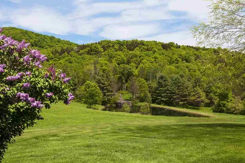 25 Coutu Court Tunbridge VT 05077