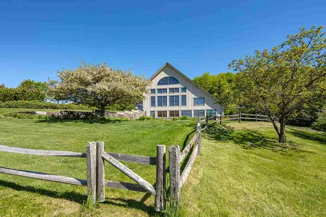 25 Coutu Court Tunbridge VT 05077
