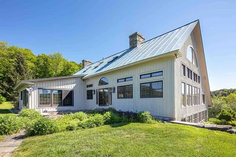 25 Coutu Court Tunbridge VT 05077