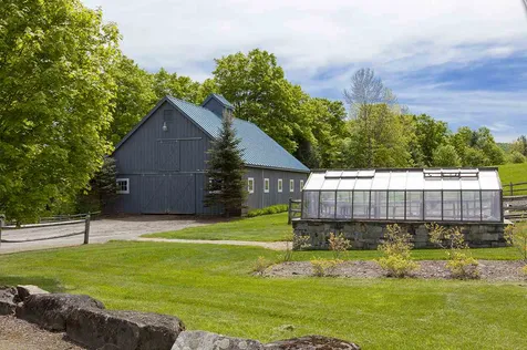 25 Coutu Court Tunbridge VT 05077