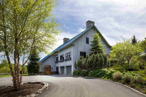 25 Coutu Court Tunbridge VT 05077
