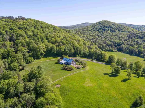 25 Coutu Court Tunbridge VT 05077