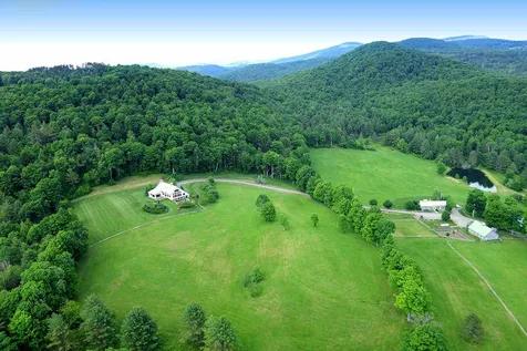 25 Coutu Court Tunbridge VT 05077
