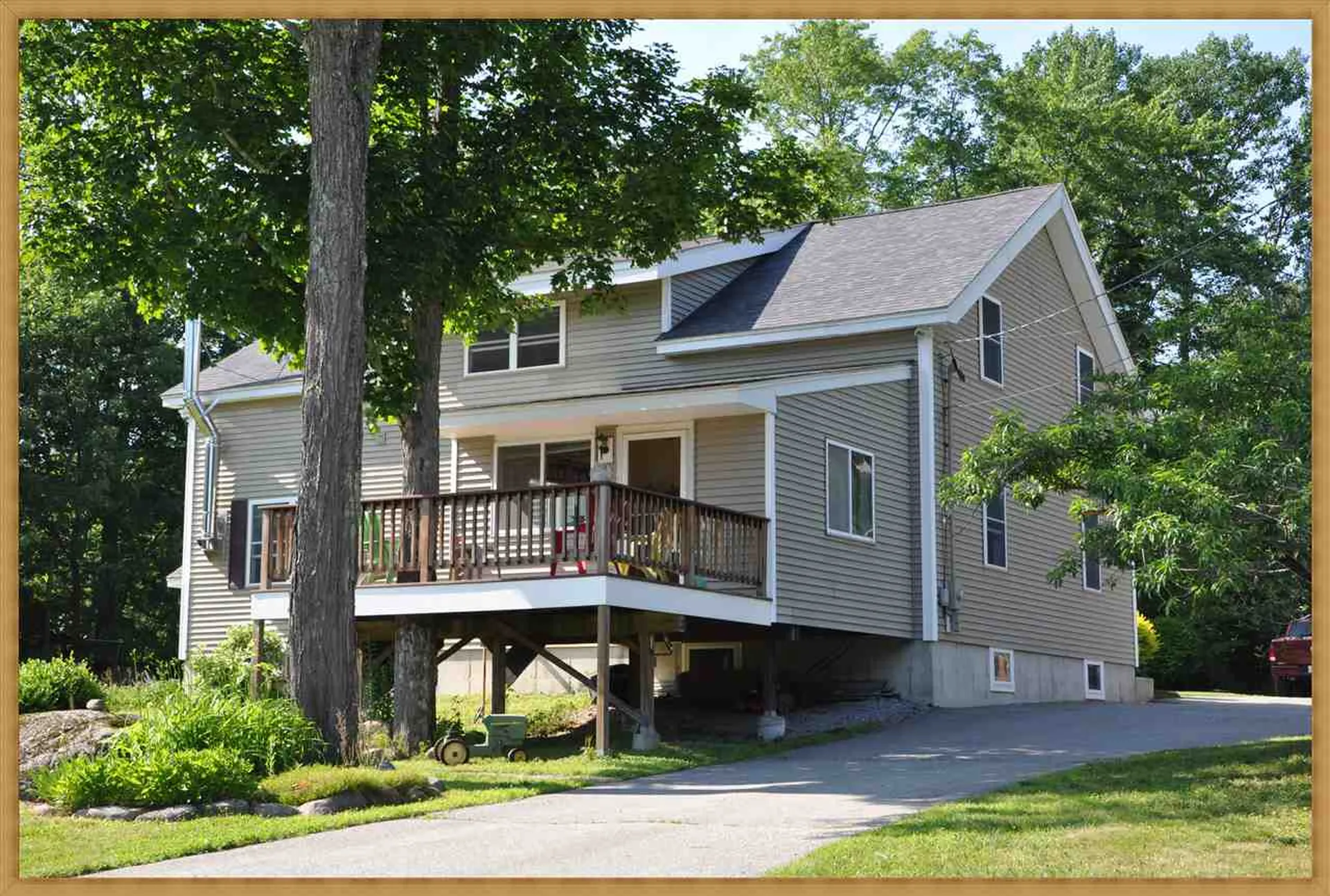 118 Concord Street Antrim NH 03440