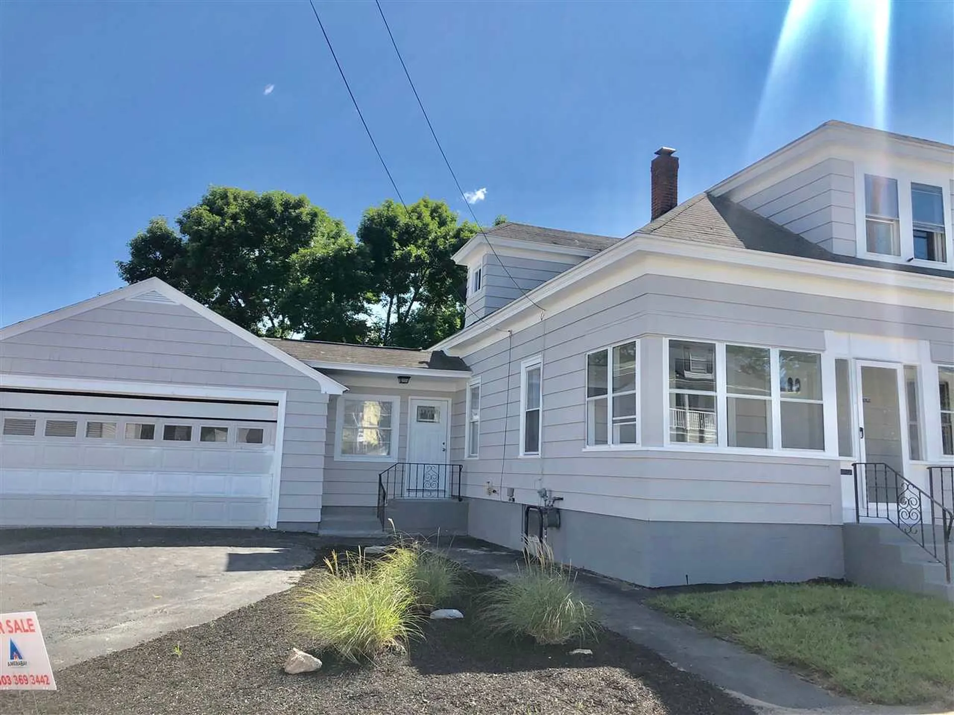 28 Mason Street Manchester NH 03102