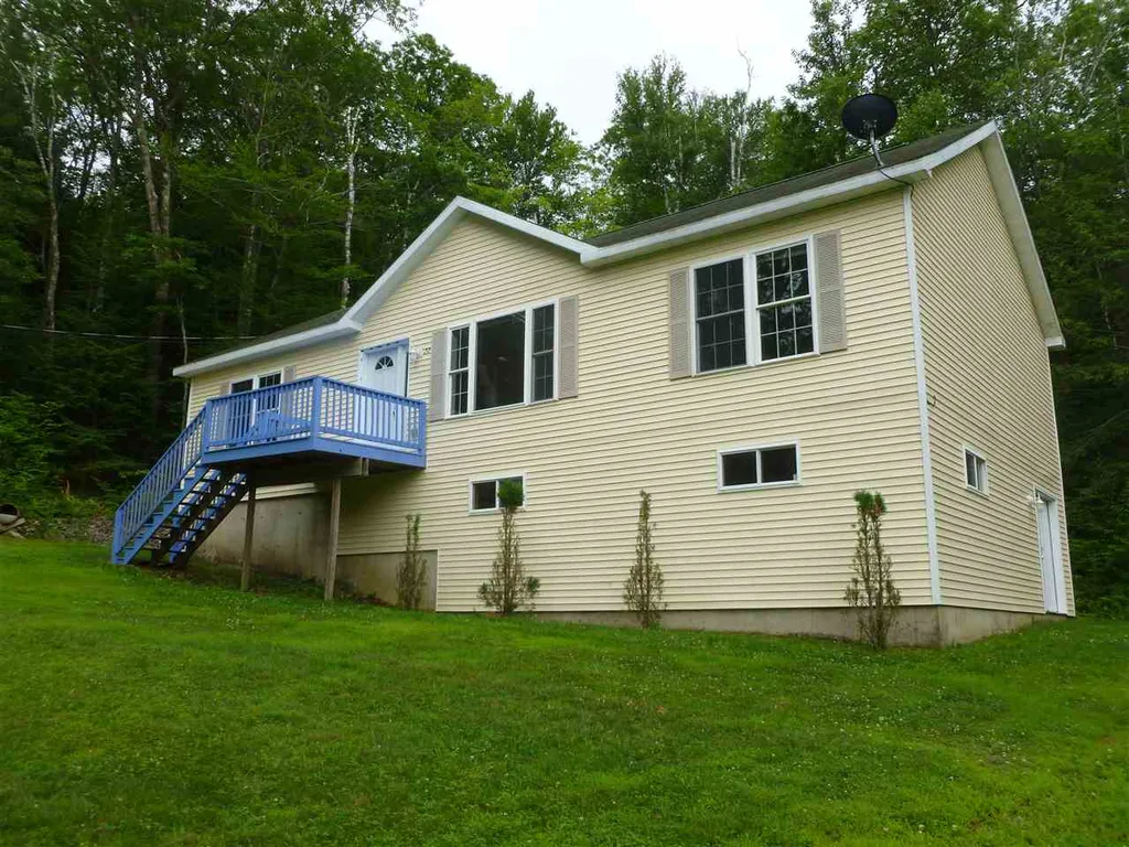 22 Buck Lane Gilmanton NH 03237