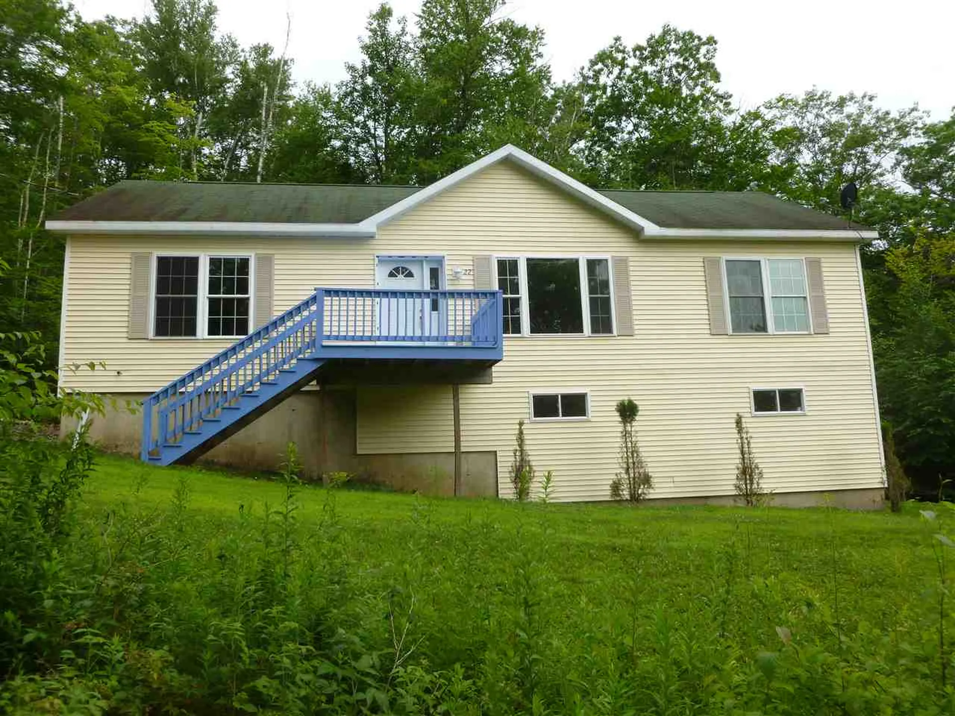 22 Buck Lane Gilmanton NH 03237