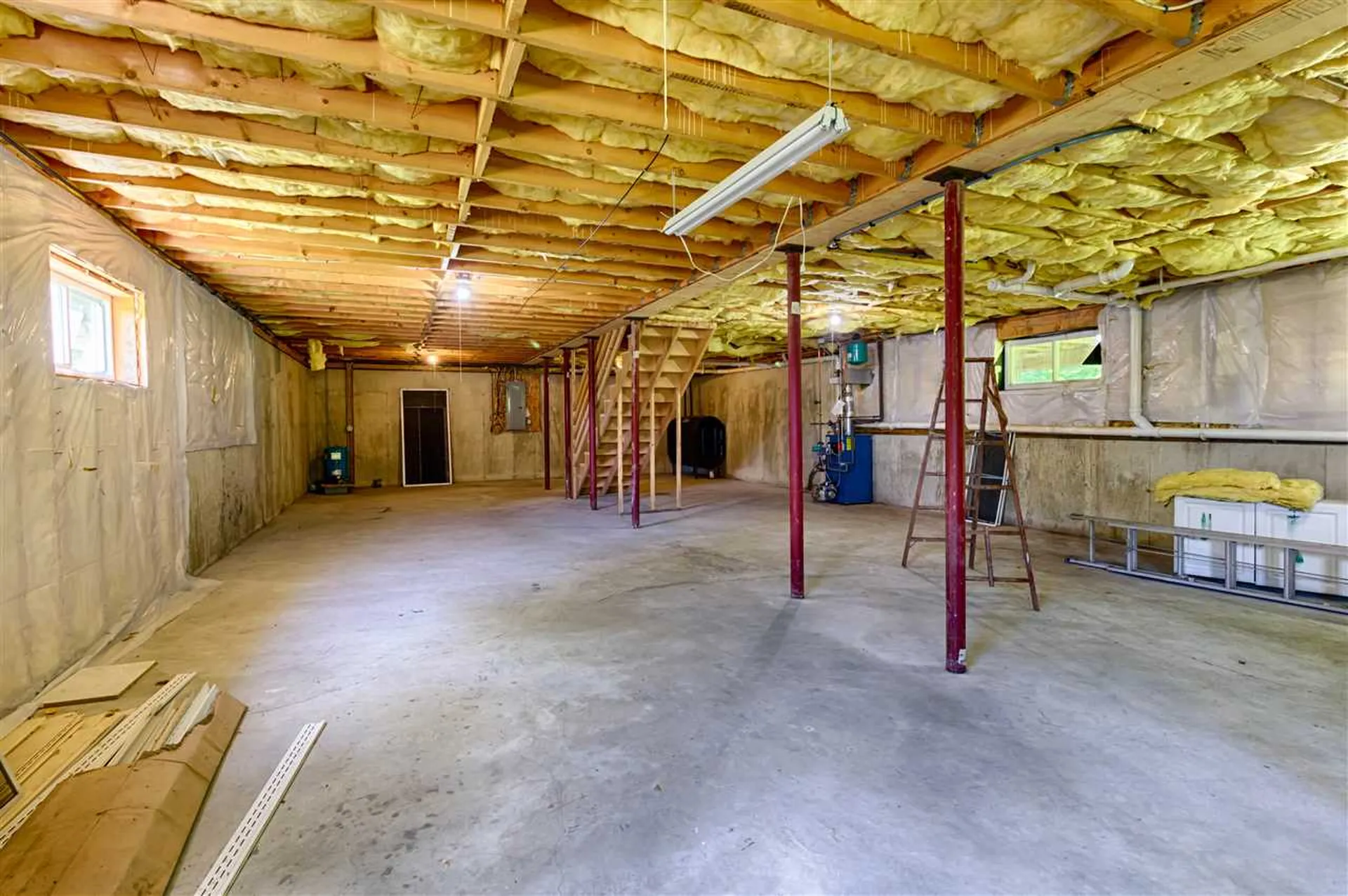 22 Buck Lane Gilmanton NH 03237