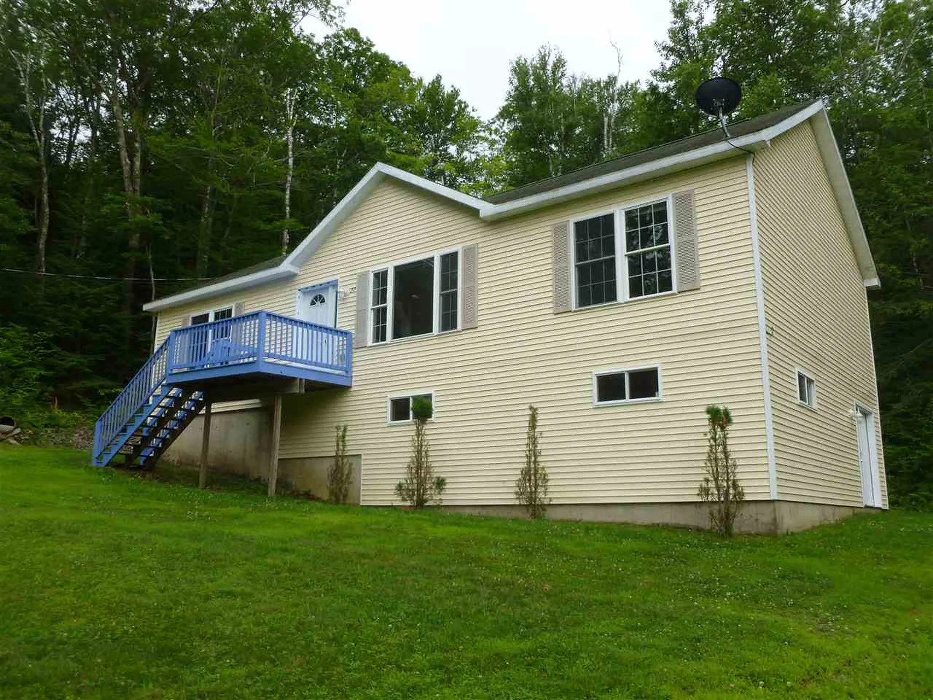 22 Buck Lane Gilmanton NH 03237