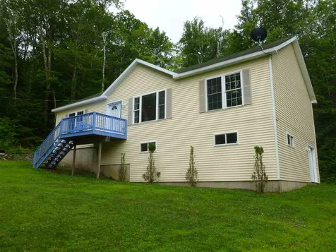 22 Buck Lane Gilmanton NH 03237