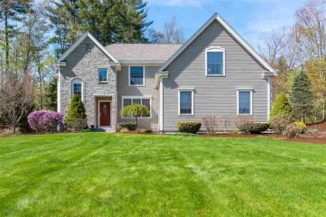 46 Dunlap Drive Bedford NH 03110