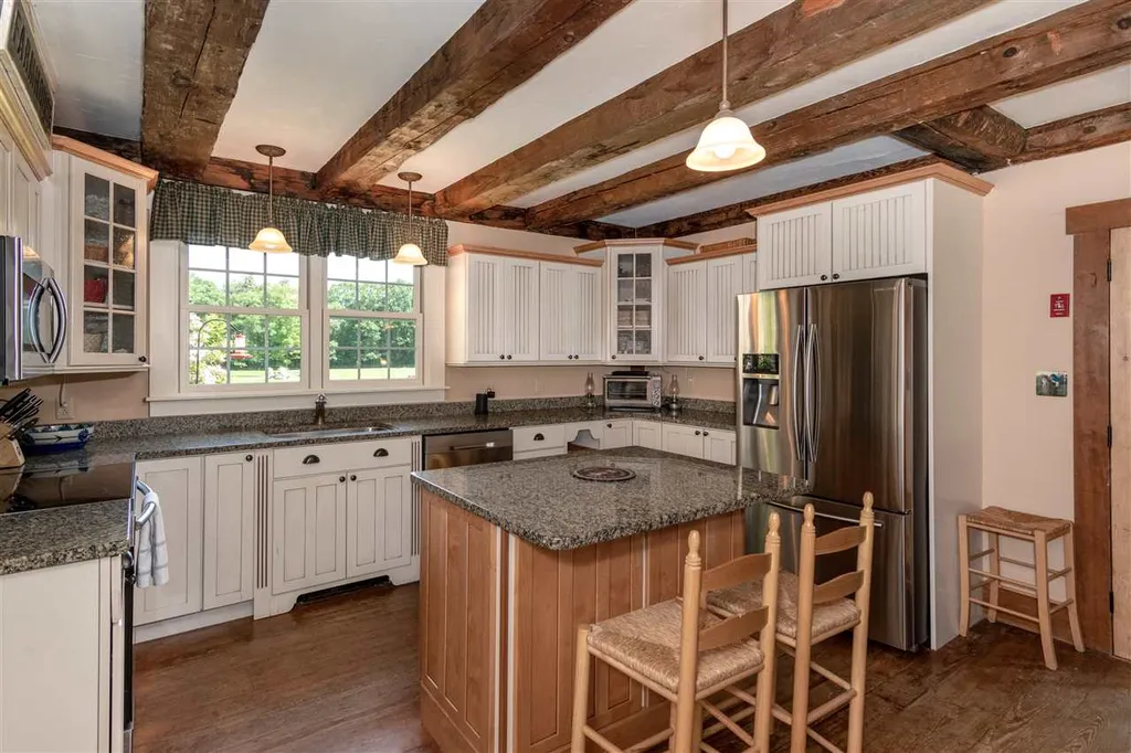 73 Schoolhouse Hill Road Gilford NH 03249