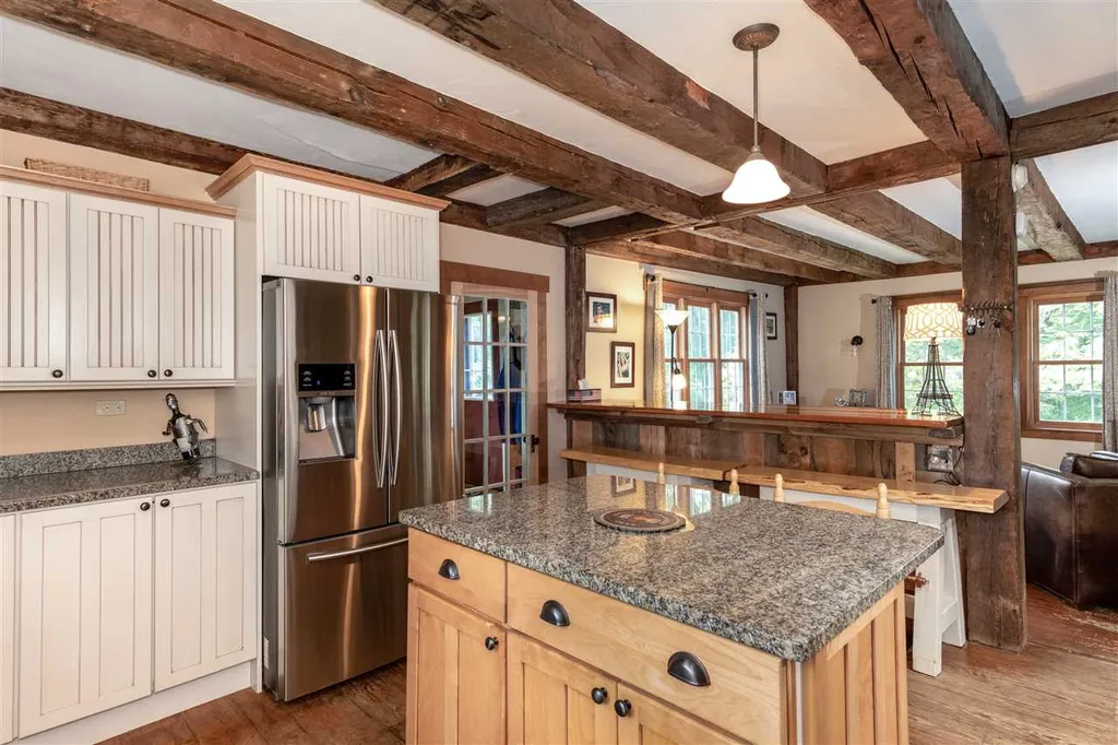 73 Schoolhouse Hill Road Gilford NH 03249