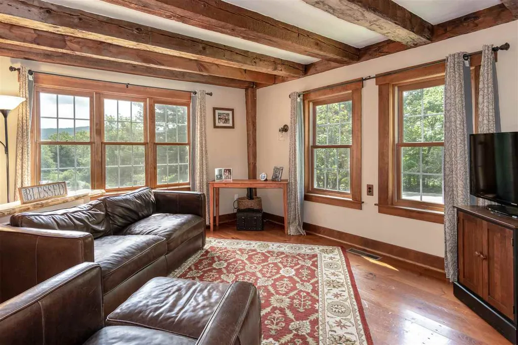 73 Schoolhouse Hill Road Gilford NH 03249