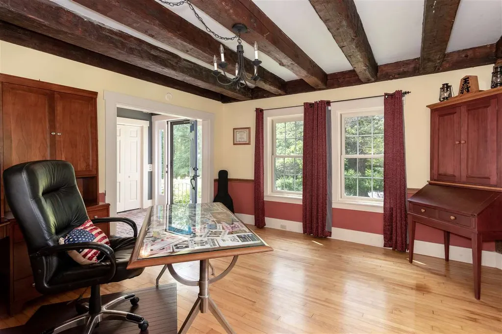 73 Schoolhouse Hill Road Gilford NH 03249