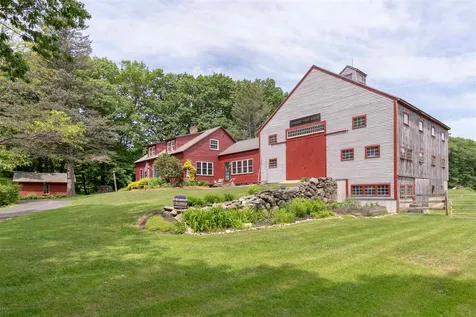 73 Schoolhouse Hill Road Gilford NH 03249