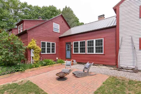73 Schoolhouse Hill Road Gilford NH 03249