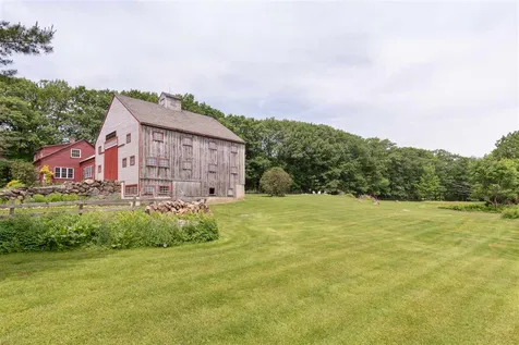 73 Schoolhouse Hill Road Gilford NH 03249