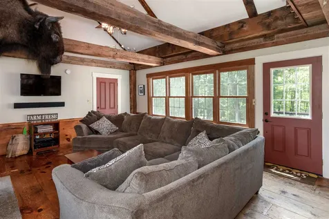 73 Schoolhouse Hill Road Gilford NH 03249