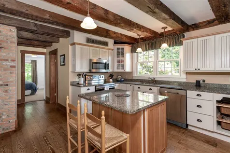 73 Schoolhouse Hill Road Gilford NH 03249