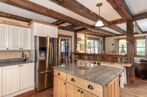 73 Schoolhouse Hill Road Gilford NH 03249