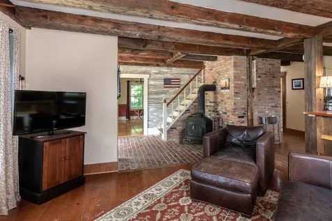 73 Schoolhouse Hill Road Gilford NH 03249