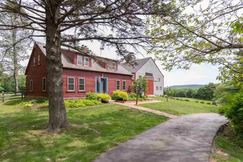 73 Schoolhouse Hill Road Gilford NH 03249