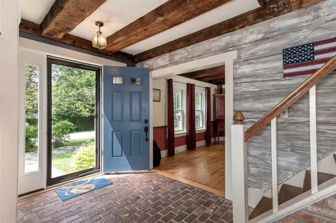 73 Schoolhouse Hill Road Gilford NH 03249