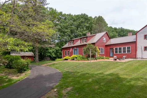 73 Schoolhouse Hill Road Gilford NH 03249
