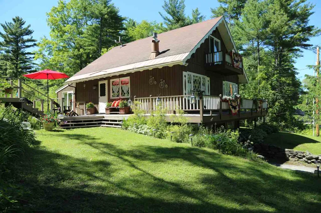 97 Racine Road Milton VT 05468