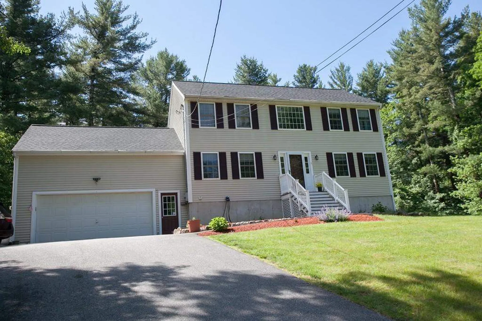 5 Greeley Road Pelham NH 03076