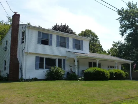 11 Milbern Avenue Hampton NH 03842