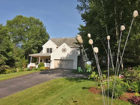 56 Reynolds Drive Peterborough NH 03458
