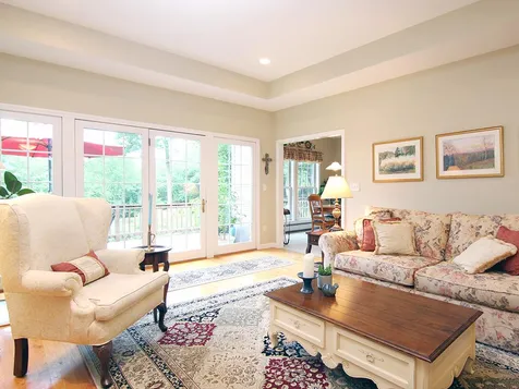56 Reynolds Drive Peterborough NH 03458