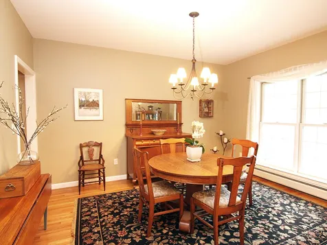 56 Reynolds Drive Peterborough NH 03458