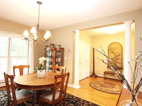 56 Reynolds Drive Peterborough NH 03458