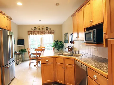 56 Reynolds Drive Peterborough NH 03458