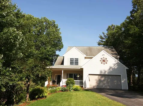 56 Reynolds Drive Peterborough NH 03458