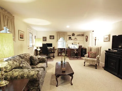 56 Reynolds Drive Peterborough NH 03458